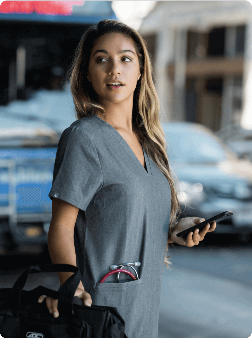 Medely Book Per Diem Jobs Or Request A Nurse
